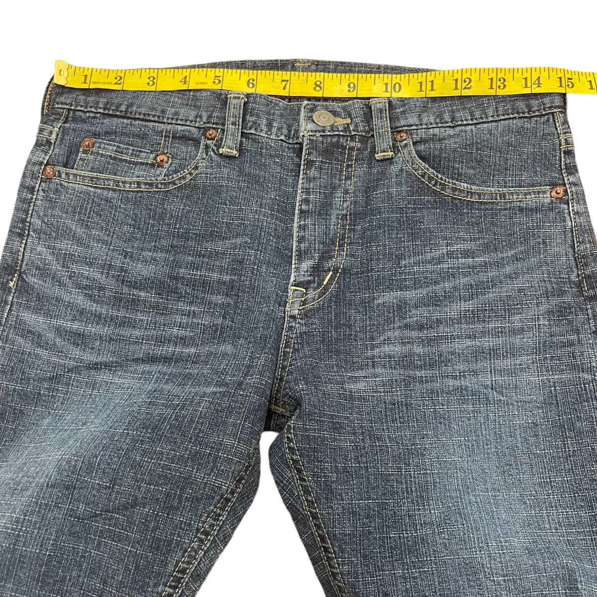Kapital × Studio D'Artisan Studio D’Artisan Flare Jeans Size US 30 / EU 46 - 3 Thumbnail