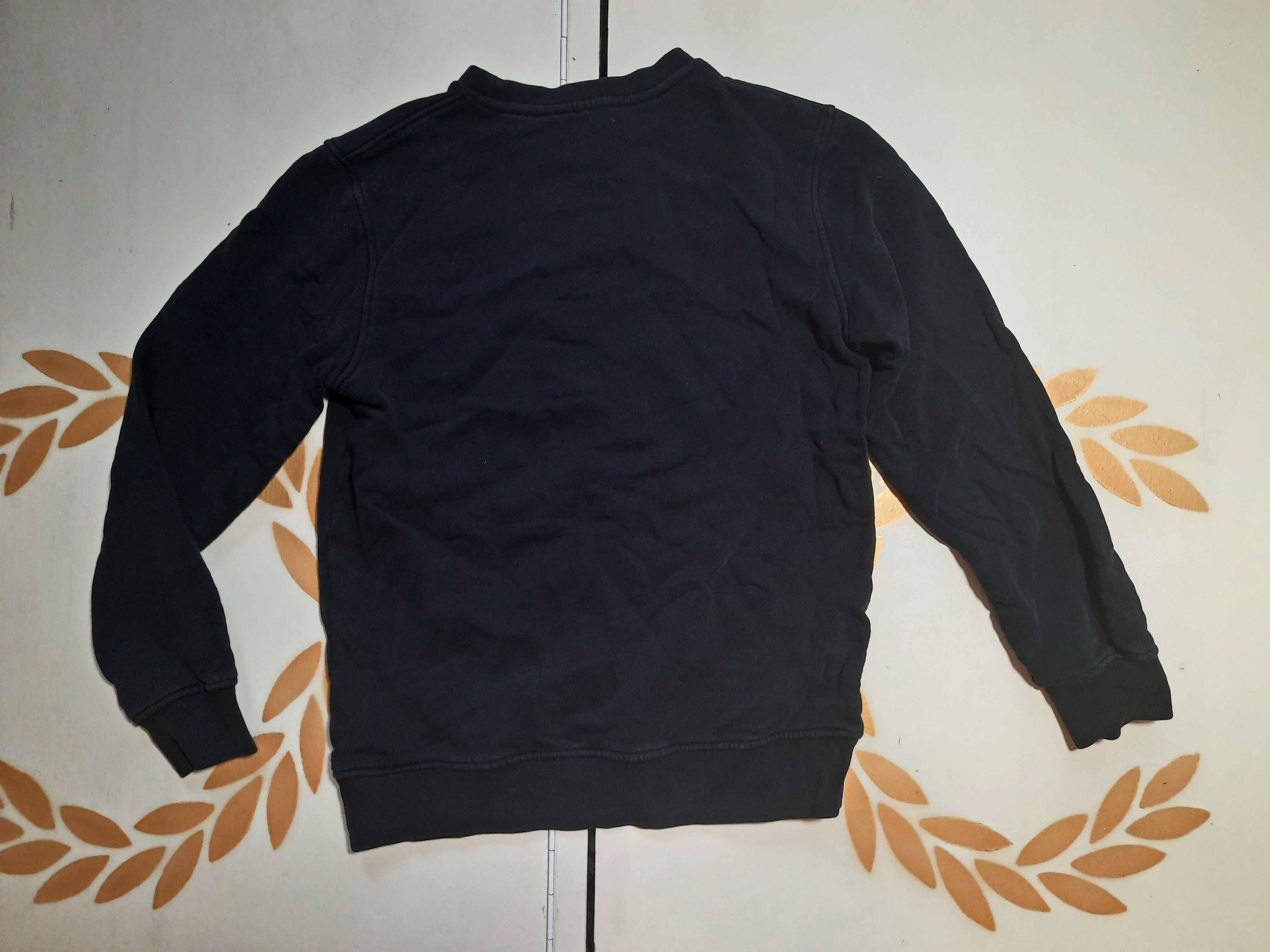 Neil Barrett Neil Barrett Sweatshirt Kids Size US XXS / EU 40 - 7 Thumbnail