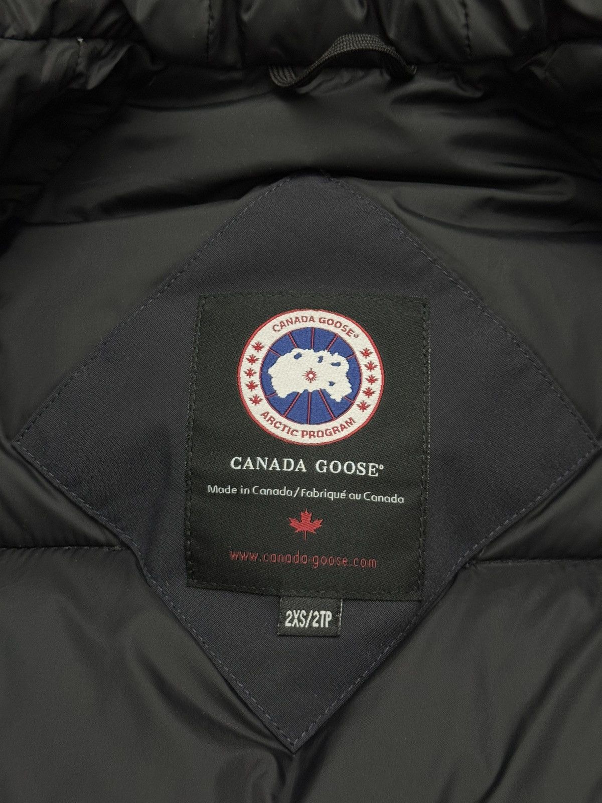 Canada Goose Canada Goose Chilliwack Heritage Parka Size XXS / US 00 / IT 34 - 19 Thumbnail