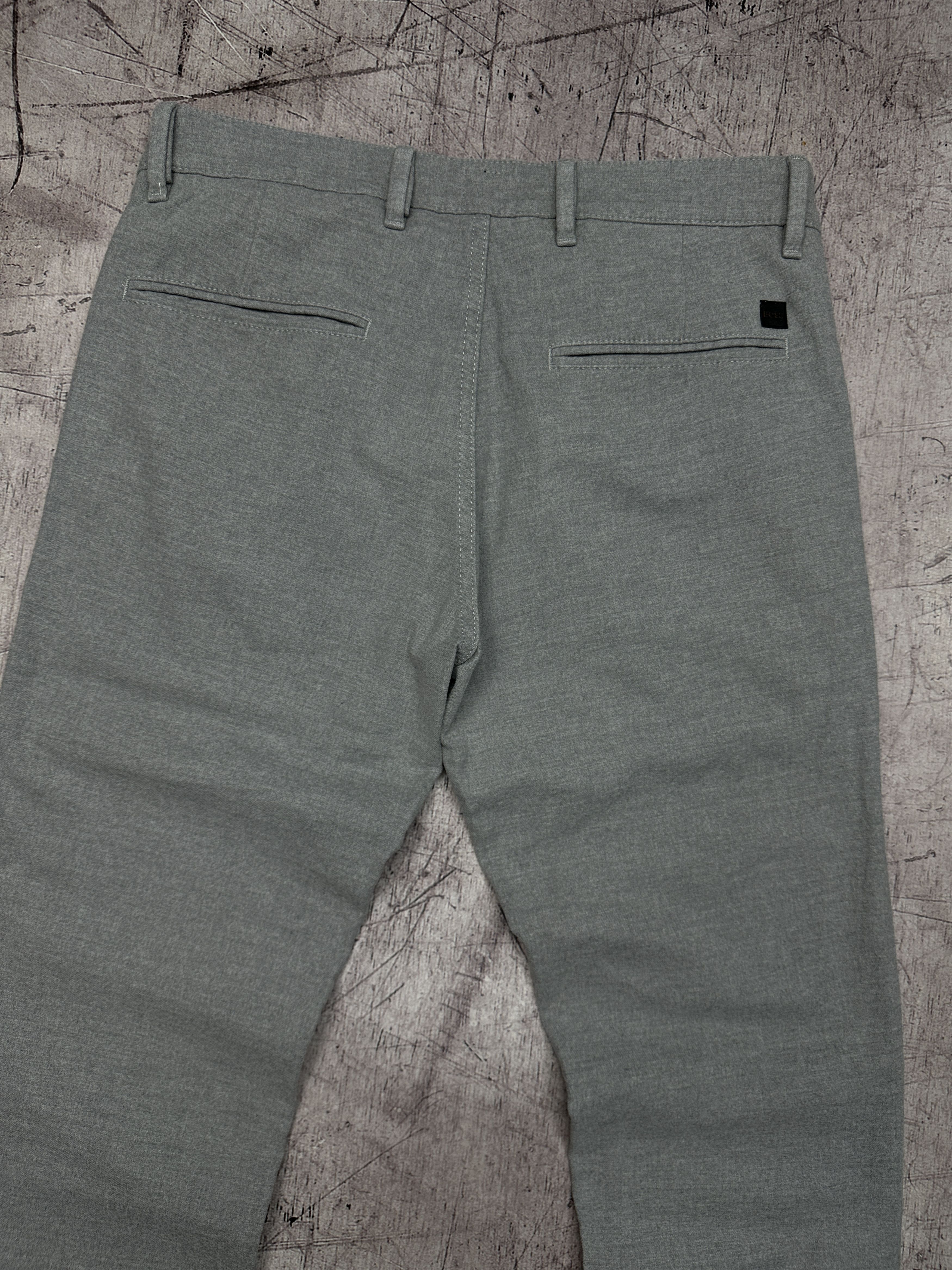 Hugo Boss Hugo Boss Mens Schino Slim Chino Pants Size US 32 / EU 48 - 10 Thumbnail