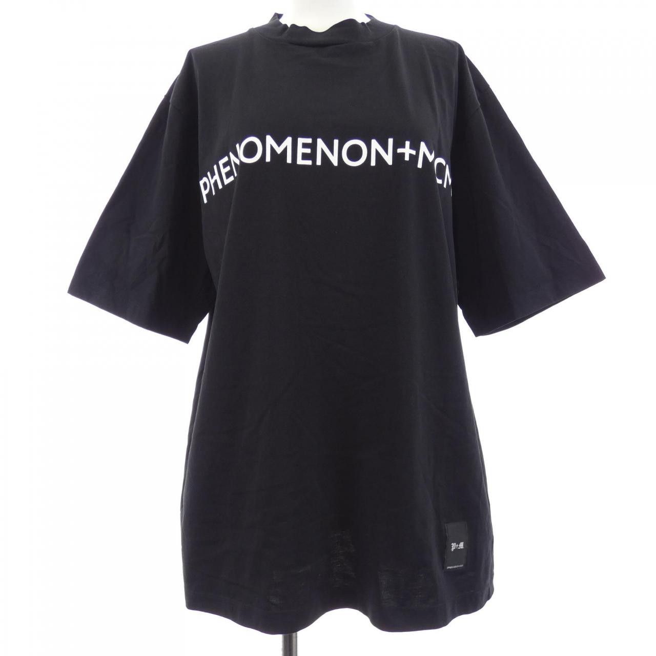 Other Other Phenomenon MCM Cotton T Shirt Textile T-Shirts DUTY FREE for USA Size ONE SIZE - 1 Thumbnail