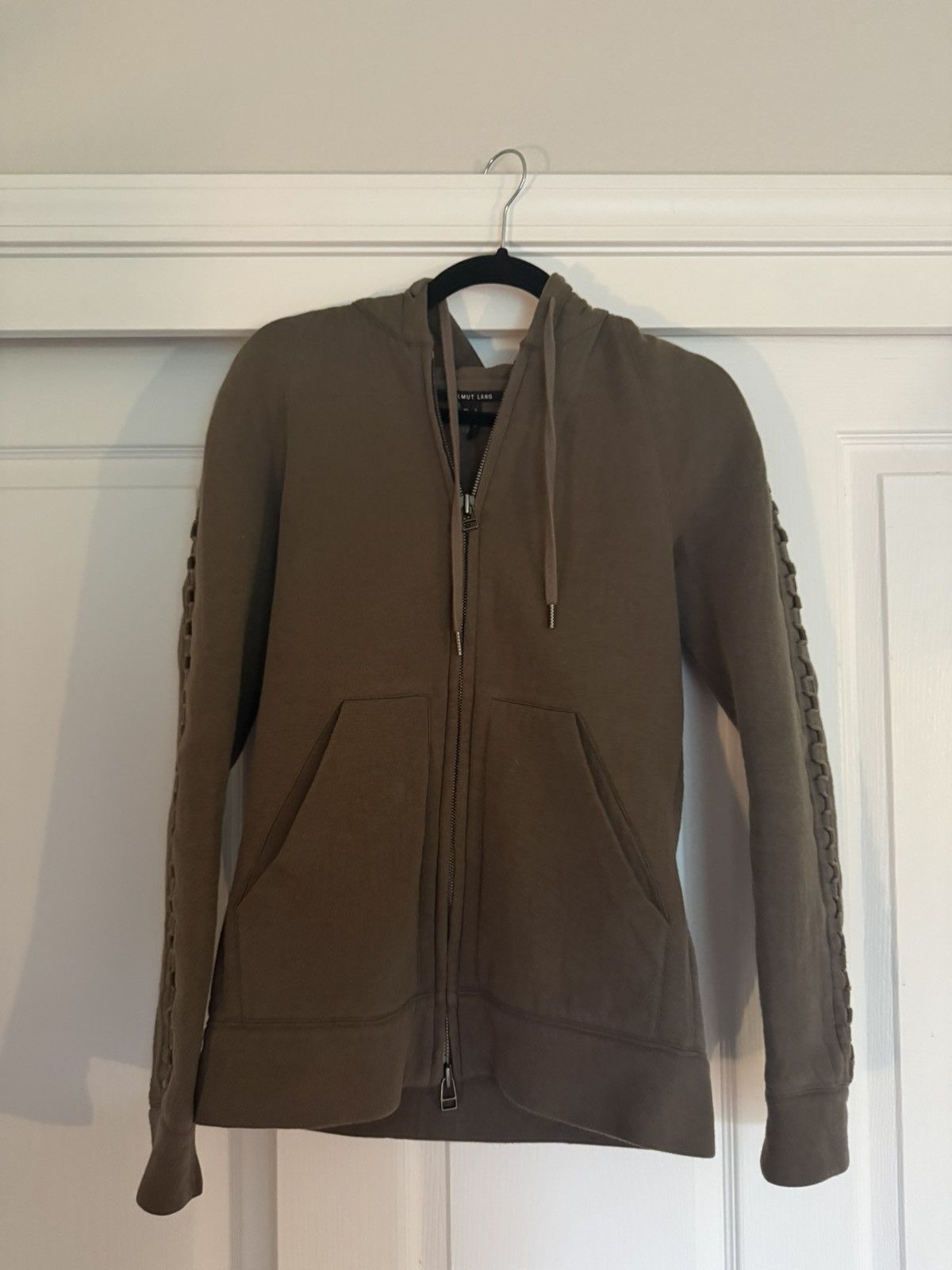 Helmut Lang Helmut lang hoodie Size US XS / EU 42 / 0 - 1 Thumbnail