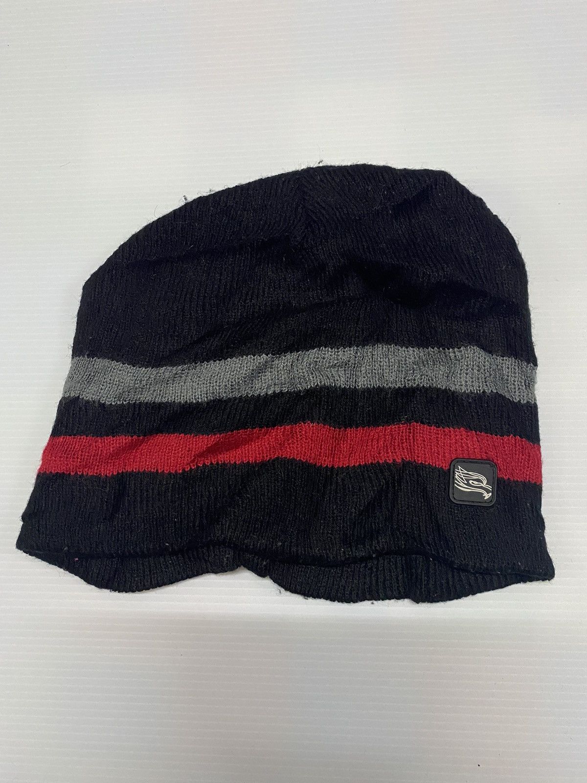 Other Hawk Small Logo Beanie Size ONE SIZE - 1 Thumbnail