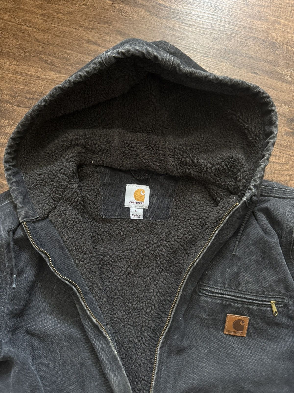 Carhartt Carhartt x Streetwear x Vintage Size US M / EU 48-50 / 2 - 2 Thumbnail