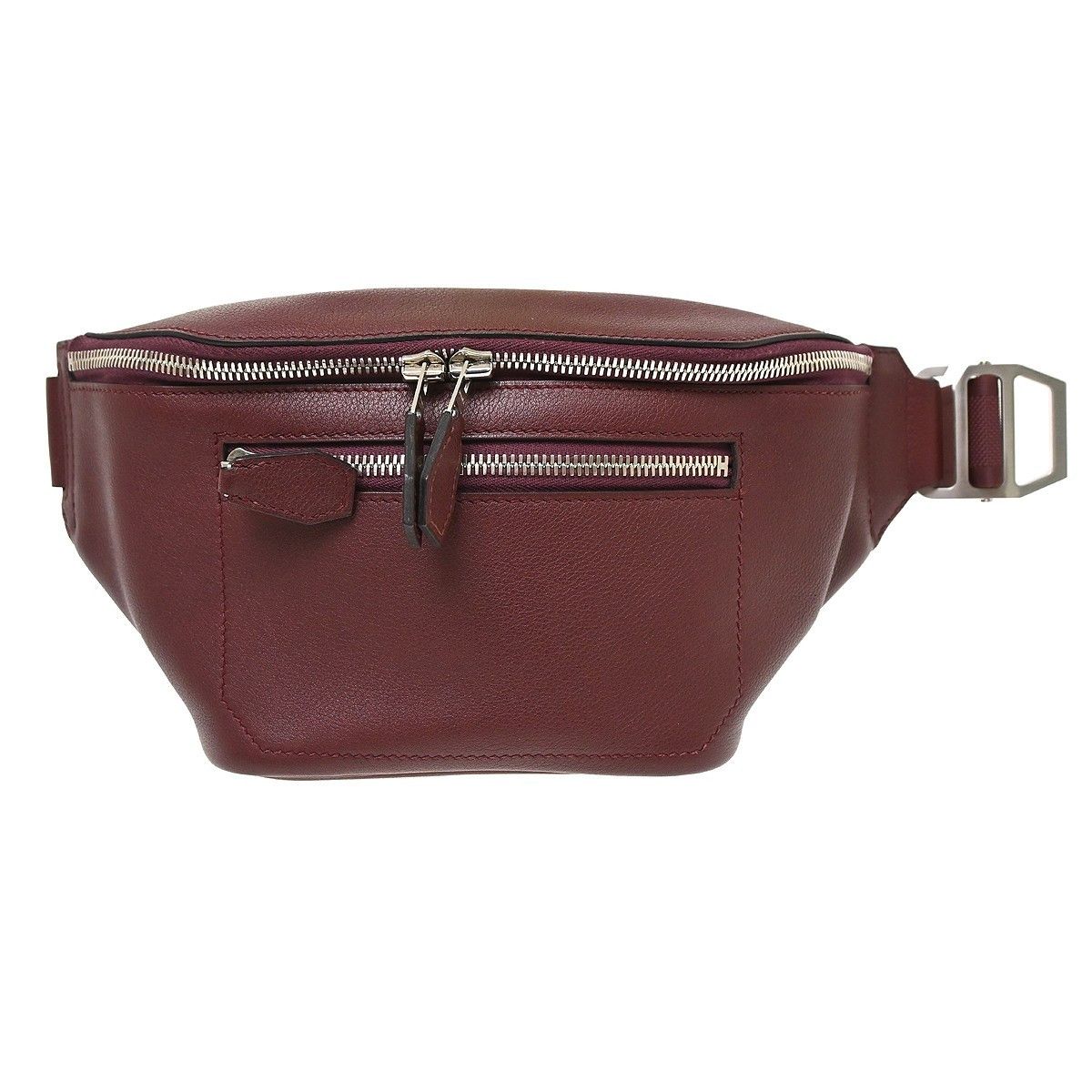 Hermes Cityslide Belt Evercolor, Women's