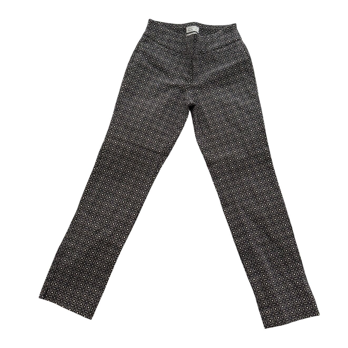Charter Club Charter Club Stretch Slim Pants Size 2P Petite Size 26" / US 2 / IT 38 - 1 Thumbnail