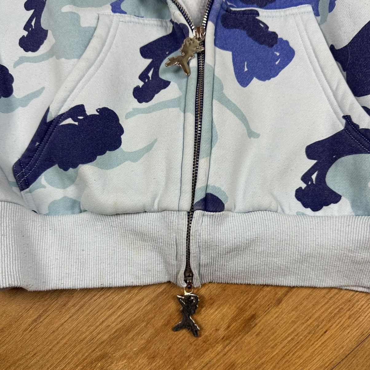 Named Collective Named Collective zip hoodie Size US M / EU 48-50 / 2 - 4 Thumbnail