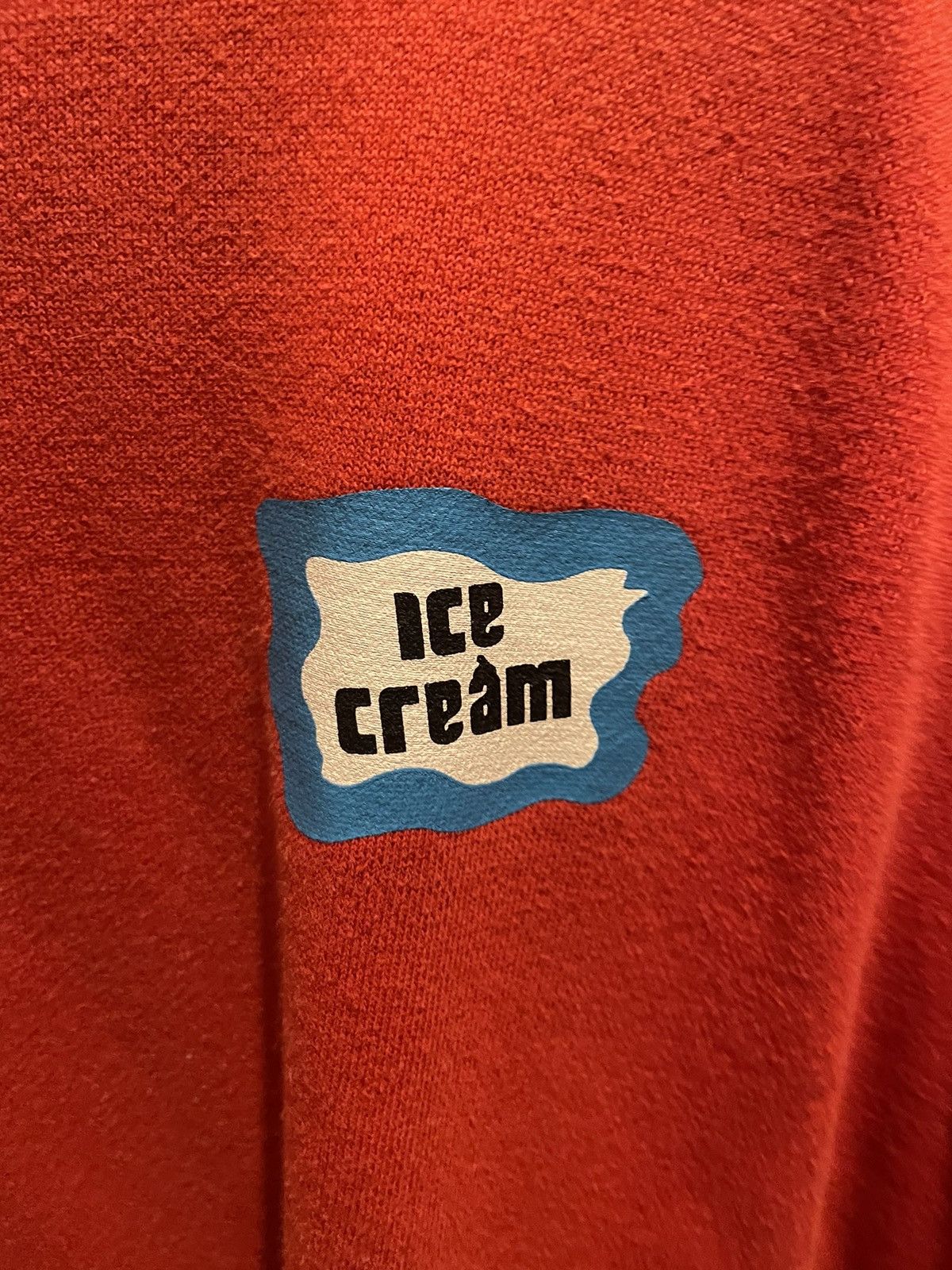 Icecream Icecream Billionaire Boys Club Season 2 Sweatshirt/Crewneck Size US XL / EU 56 / 4 - 3 Thumbnail