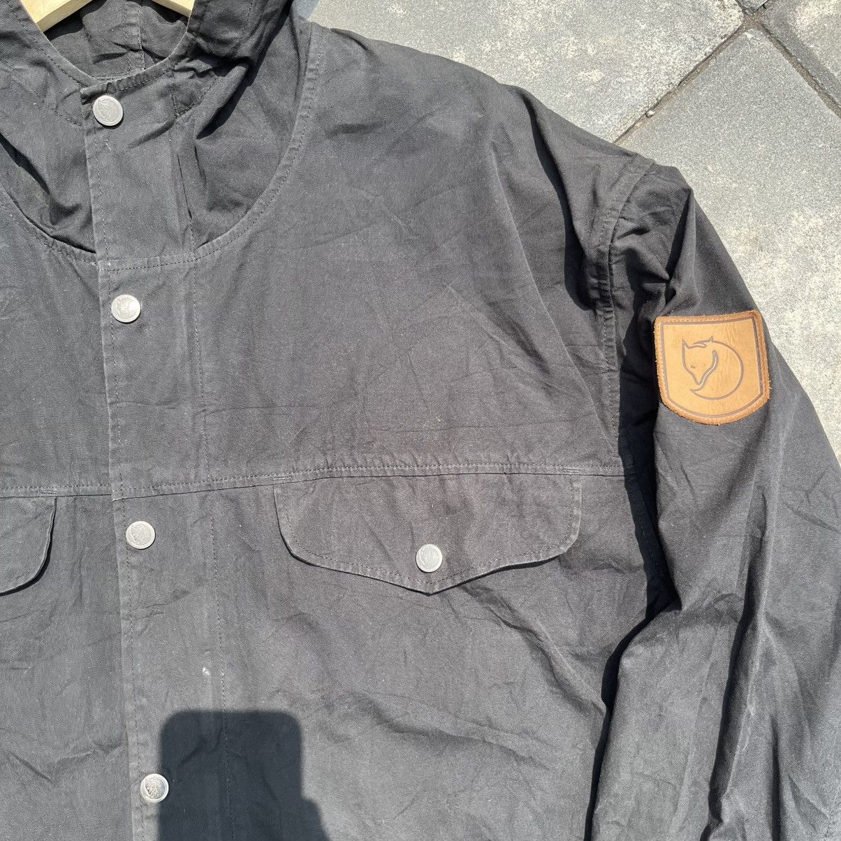 Fjallraven FJALLRAVEN GREENLAND NO.1 JACKET Size US XXL / EU 58 / 5 - 3 Thumbnail