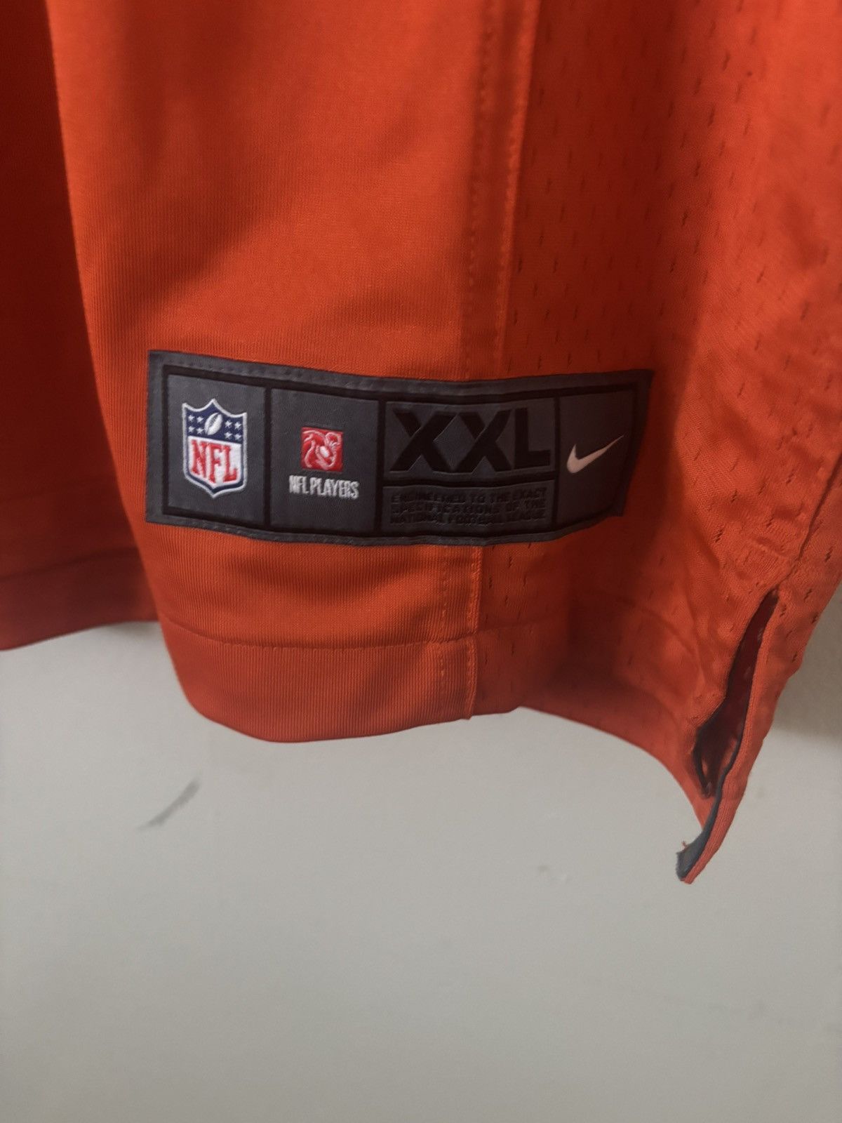 Nike × Reebok Gale sayers/khalil Mack bundle (read description) Size US XL / EU 56 / 4 - 8 Thumbnail