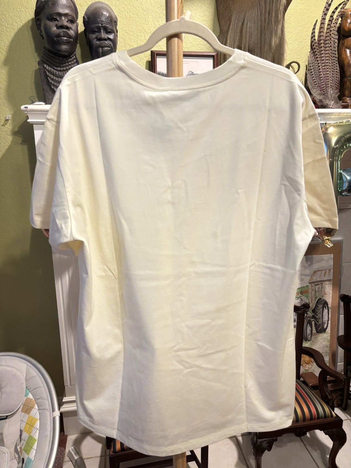 Gucci Gucci blade t shirt Size US M / EU 48-50 / 2 - 8 Thumbnail