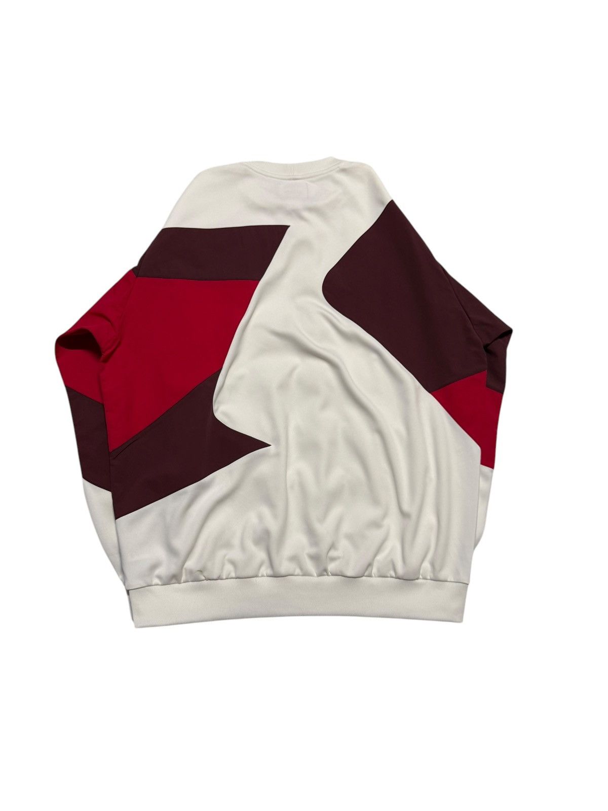 Asics × Vintage Asics tiger Onitsuka crewneck sweatshirt Size US L / EU 52-54 / 3 - 3 Thumbnail