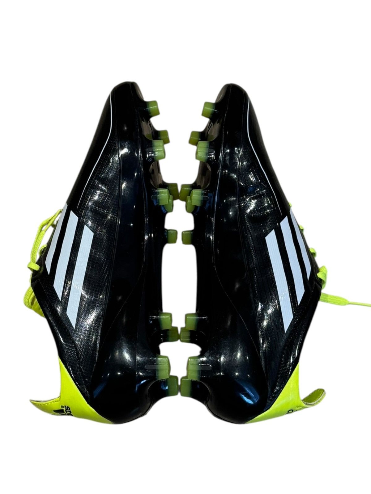 Adidas Adidas F50 Adizero TRX FG SYN U44292 Soccer Shoes US7.5 Size US 7.5 / EU 40-41 - 7 Thumbnail