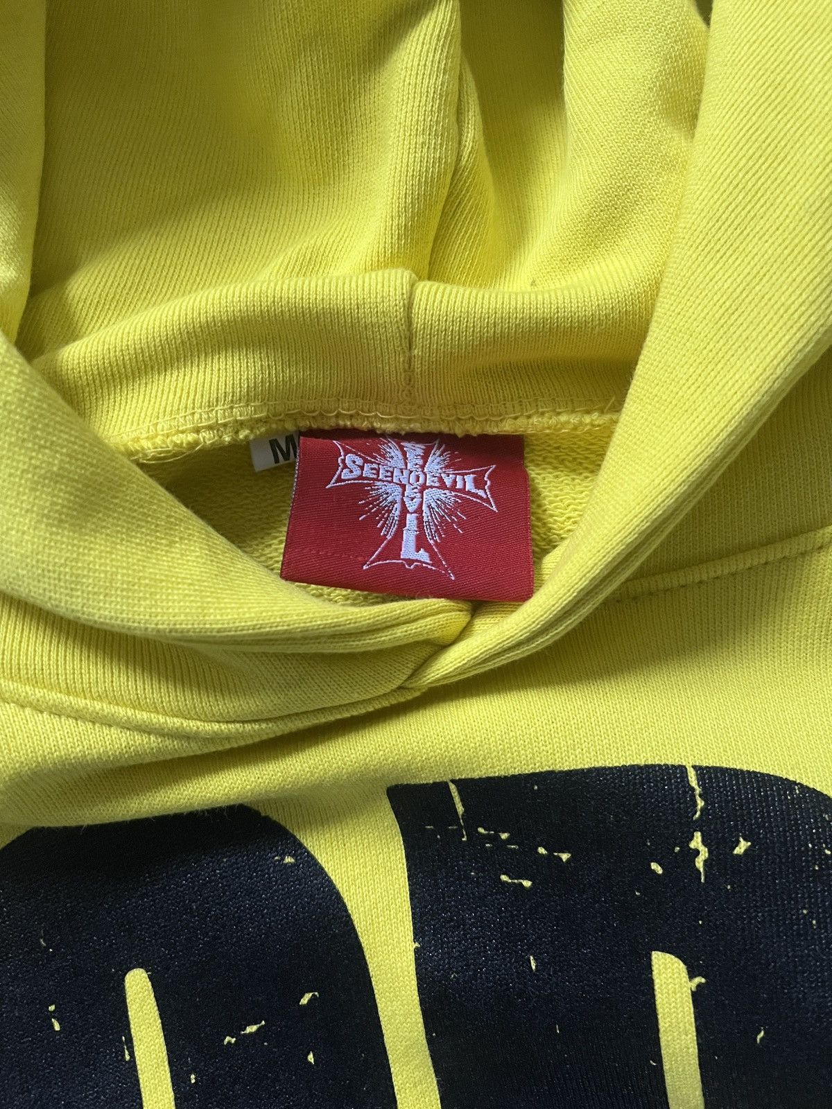 Other NoEvilResides Hoodie Size US M / EU 48-50 / 2 - 2 Thumbnail