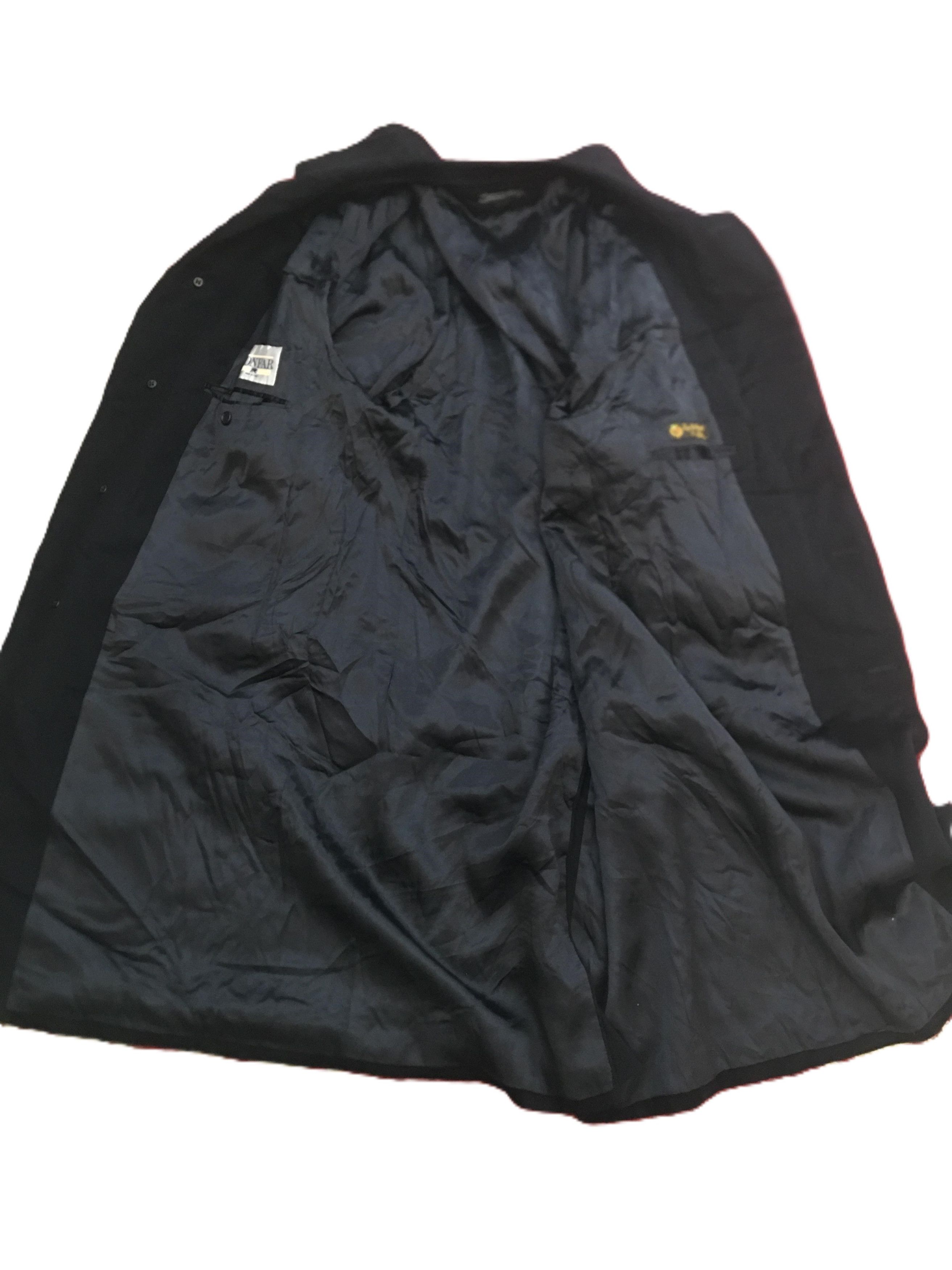 Loro Piana Loro Piana X Confar Over Coat Size US L / EU 52-54 / 3 - 4 Thumbnail