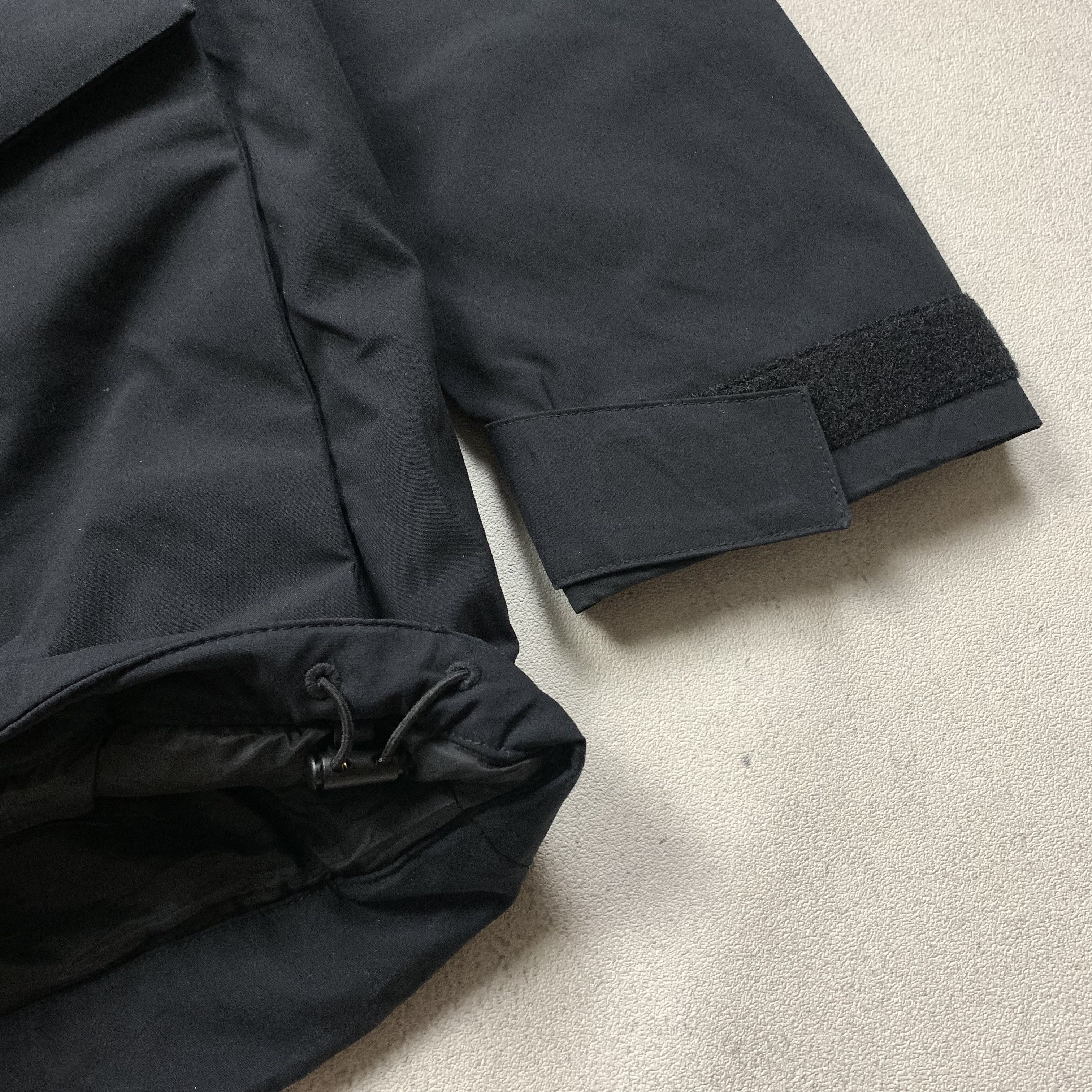Uniqlo Uniqlo Hybrid Down Jacket Parka Puffer Outer Size US M / EU 48-50 / 2 - 4 Thumbnail