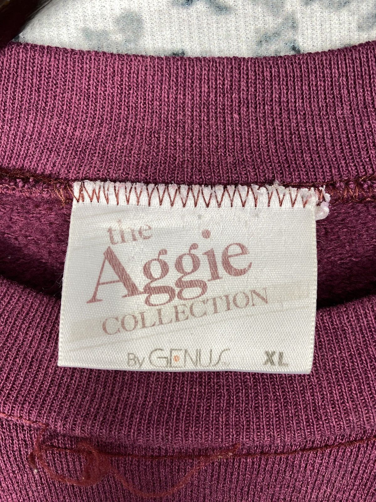 Other Vintage Texas A&M University Sweatshirts Size US XL / EU 56 / 4 - 8 Thumbnail