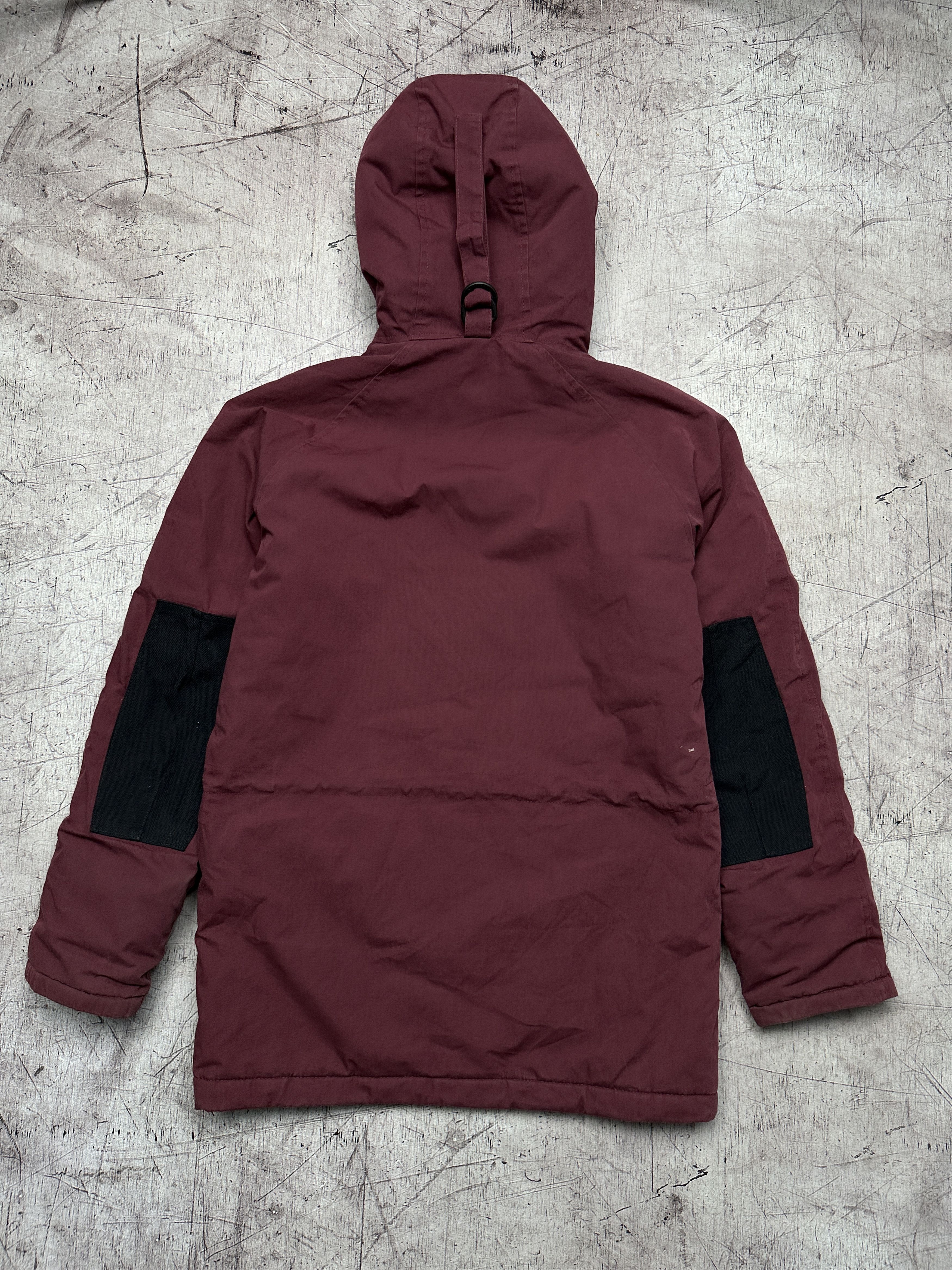 Carhartt Wip Carhartt Wip Mens Trapper Parka Jacket Size US S / EU 44-46 / 1 - 9 Thumbnail