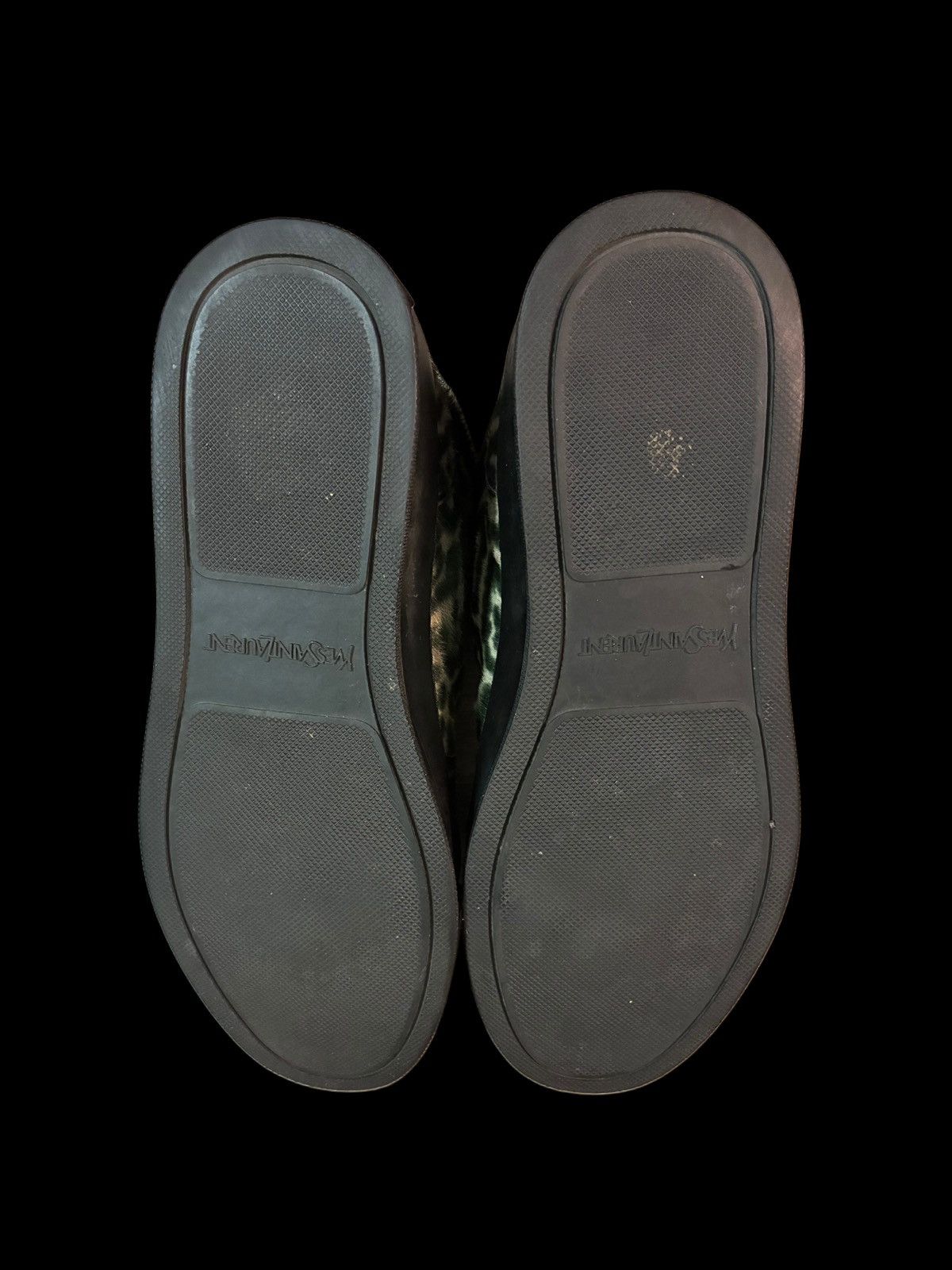 Yves Saint Laurent Yves Saint Laurent Size US 8.5 / IT 38.5 - 3 Thumbnail