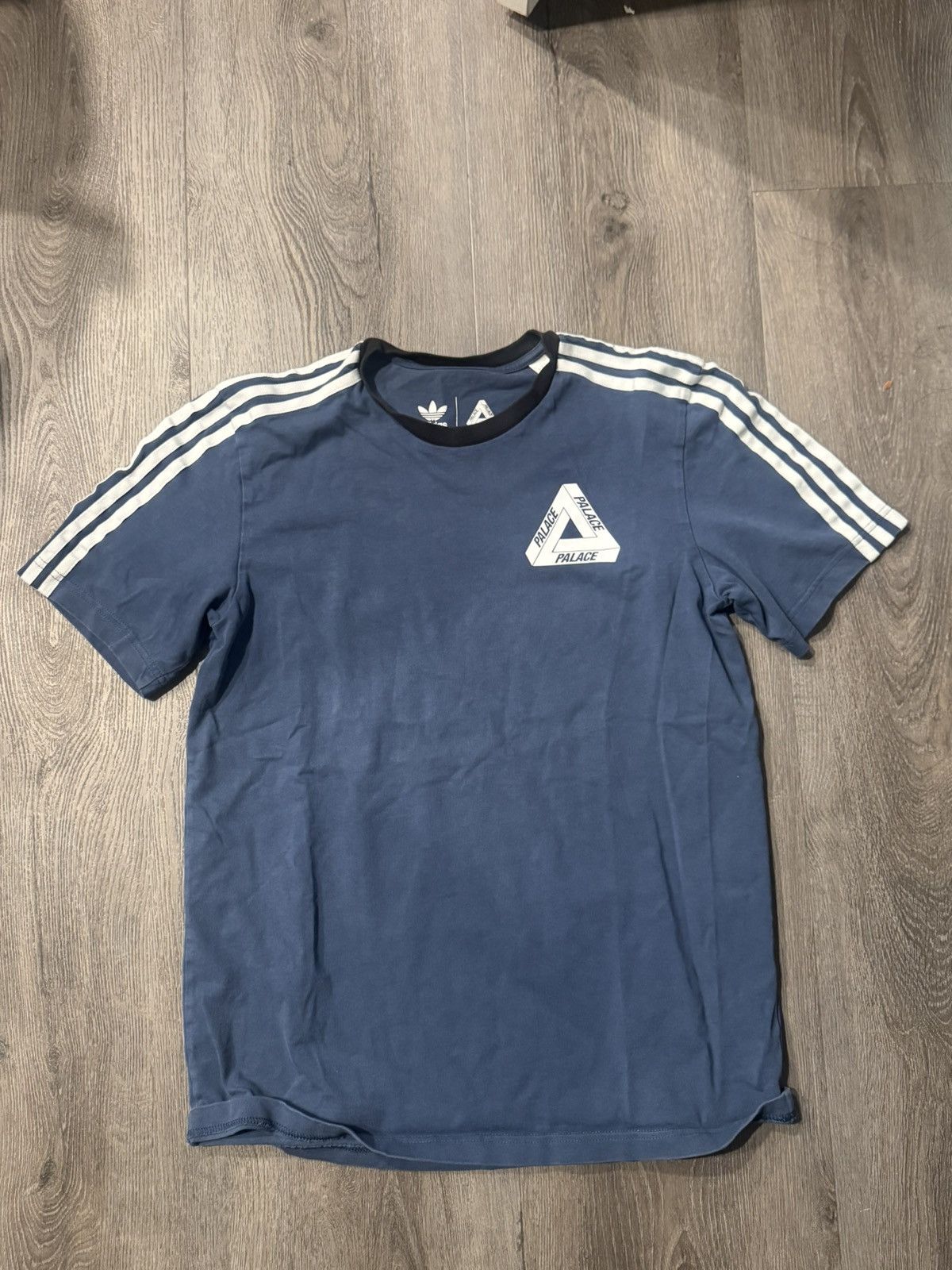 Adidas X Palace T Shirt | Grailed
