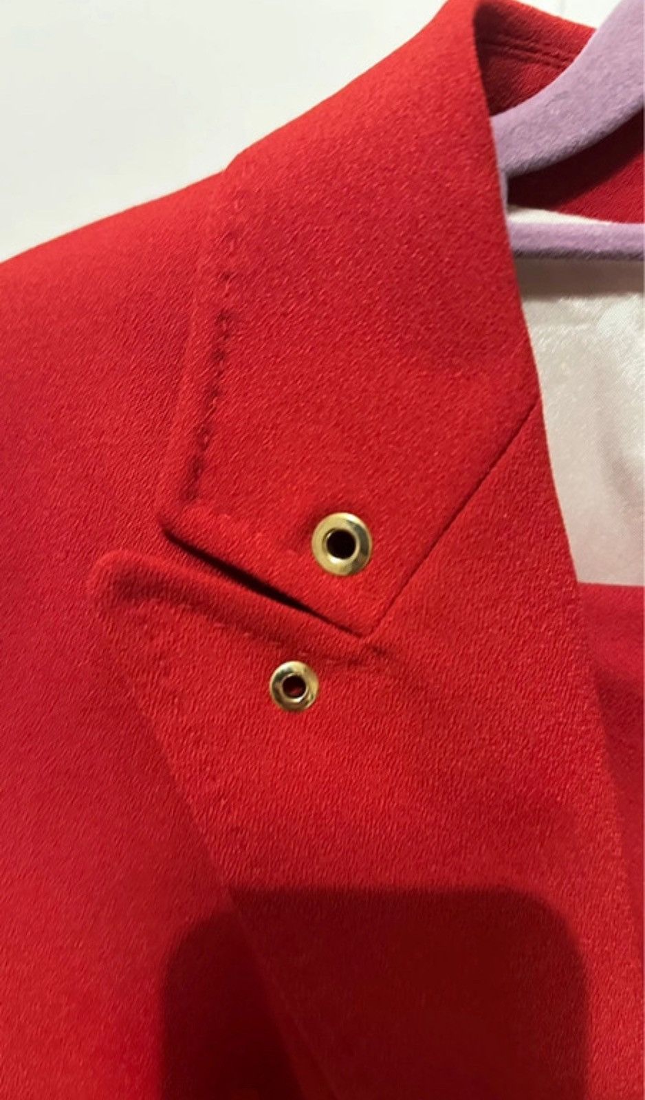 Escada Komplet garsonka i spodnie Escada Size L / US 10 / IT 46 - 7 Thumbnail