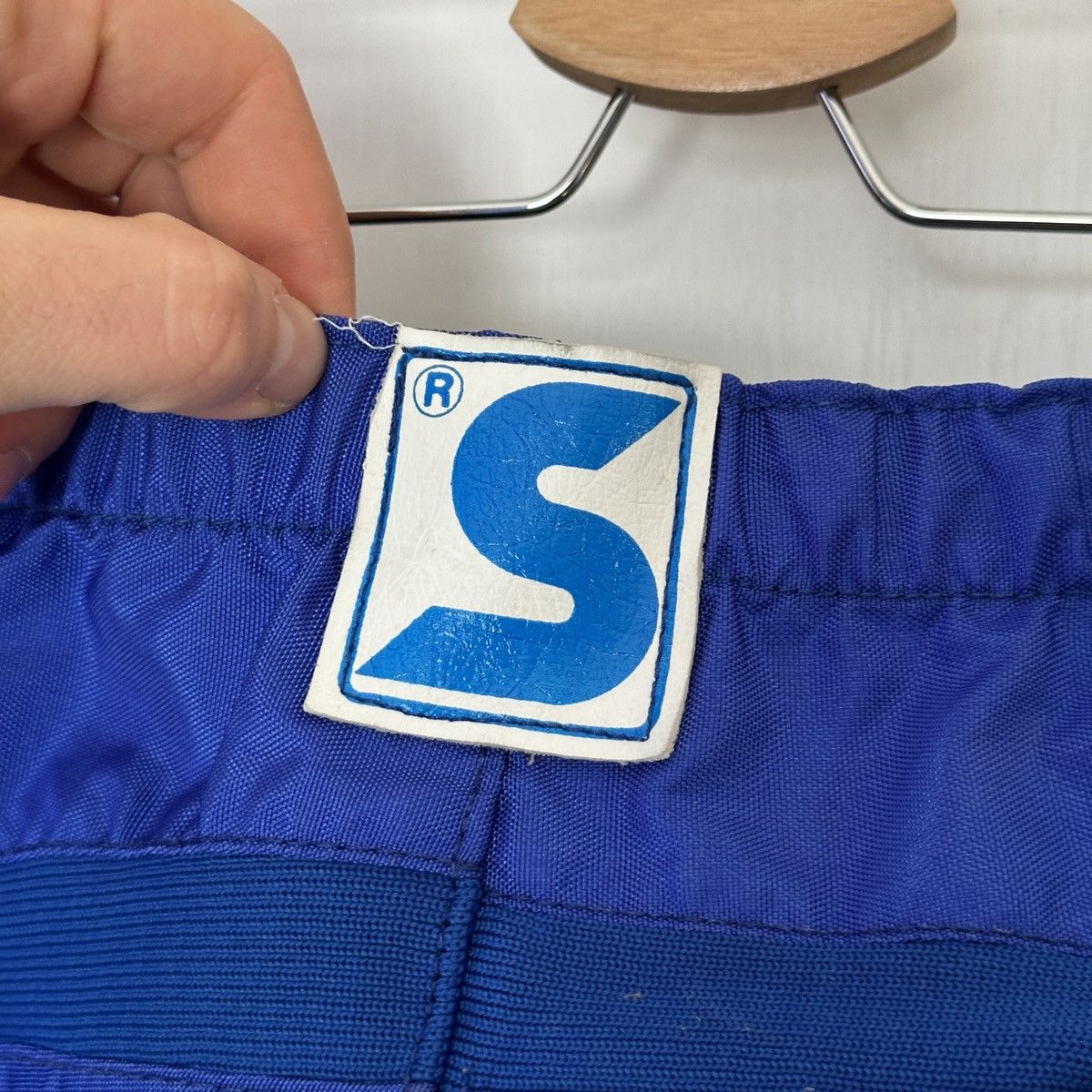 Other VINTAGE SINISALO WORLD RACING TEAM MOTOCROSS PANTS FINLAND M Size US 38 / EU 54 - 15 Thumbnail