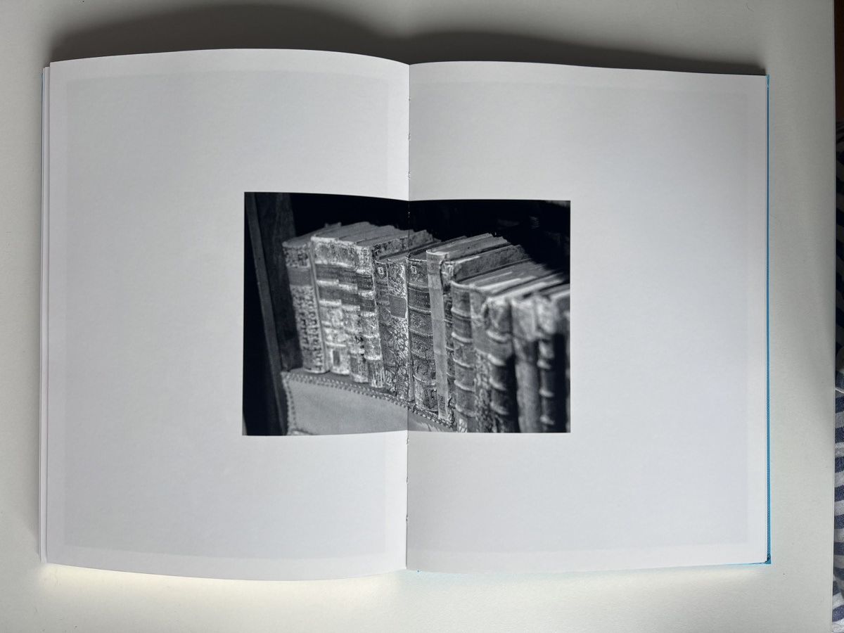 Gucci × IDEA Gucci x Derek Ridgers Hortus Sanitatis book Size ONE SIZE - 6 Thumbnail