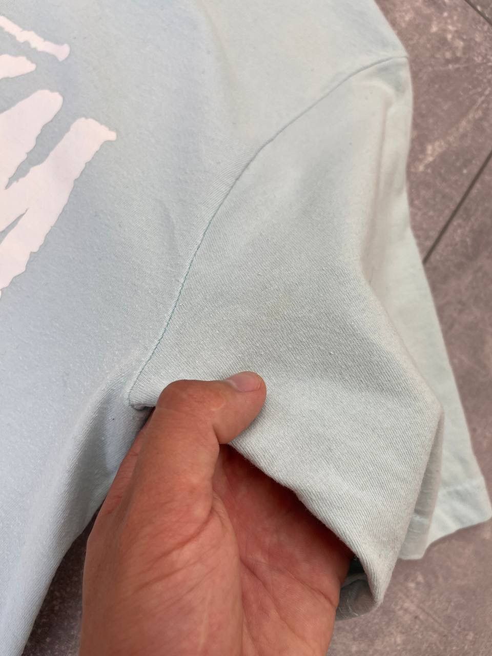Stussy Stussy T-shirt Size US S / EU 44-46 / 1 - 6 Thumbnail