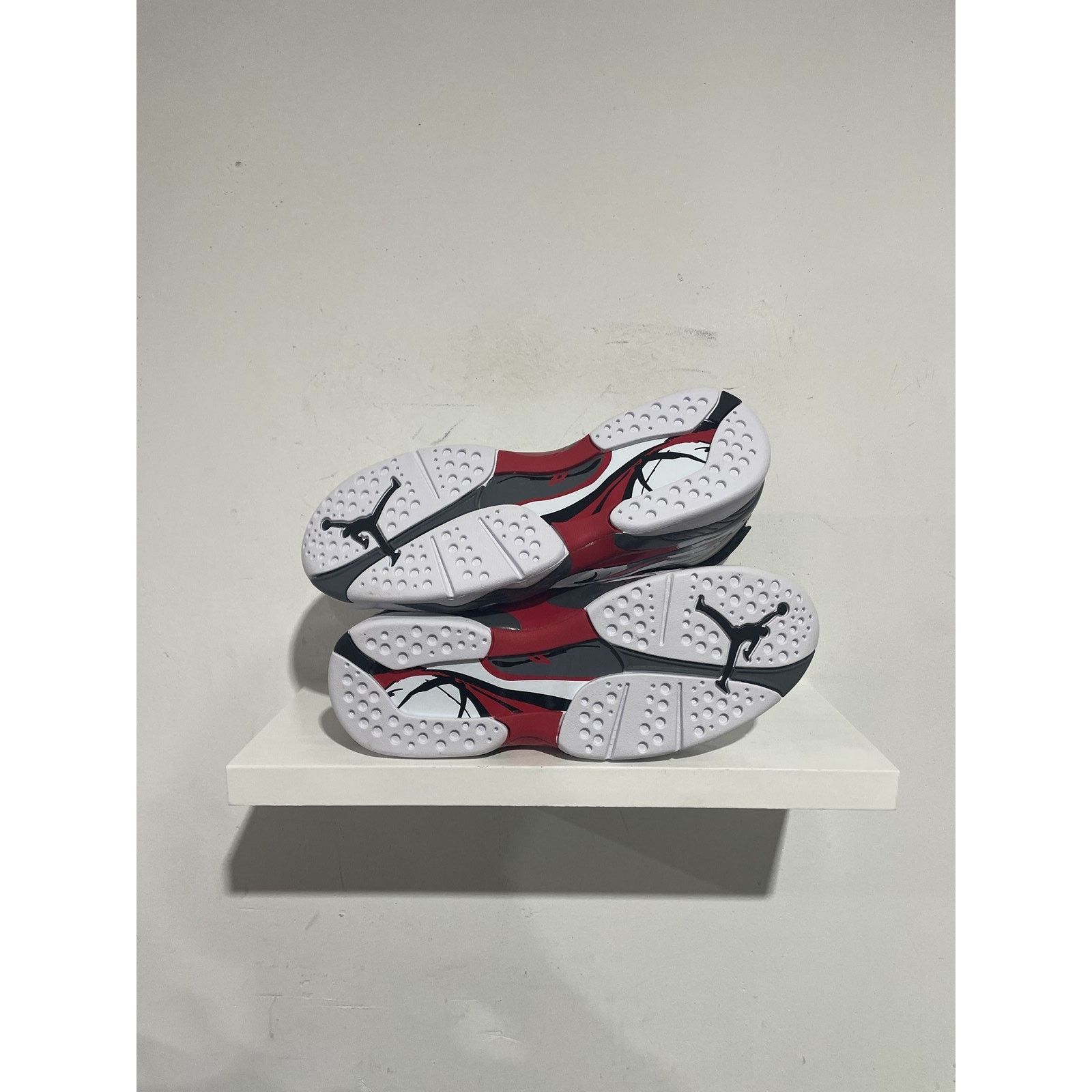 Jordan Brand JORDAN 8 RETRO BUGS BUNNY 2025 SIZE 10 NEW Size US 10 / EU 43 - 4 Thumbnail