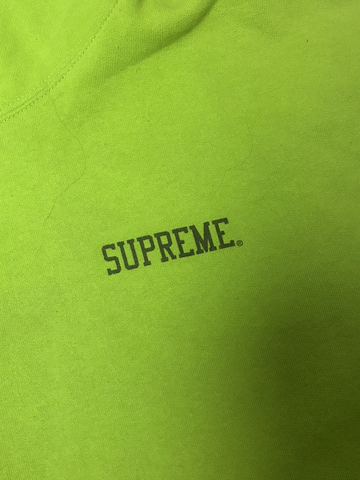 Supreme Supreme hoodie doggs 4 life Size US L / EU 52-54 / 3 - 3 Thumbnail
