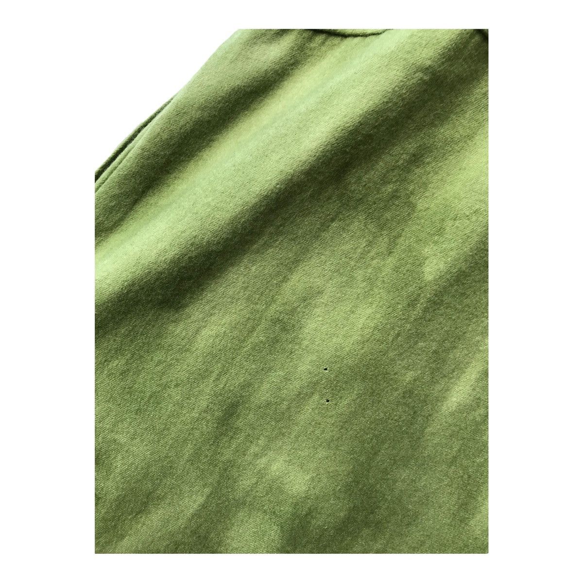Comme des Garcons Vintage 89 Comme des Garçons Cdg Woll Washed Dye Dress Size M / US 6-8 / IT 42-44 - 14 Thumbnail