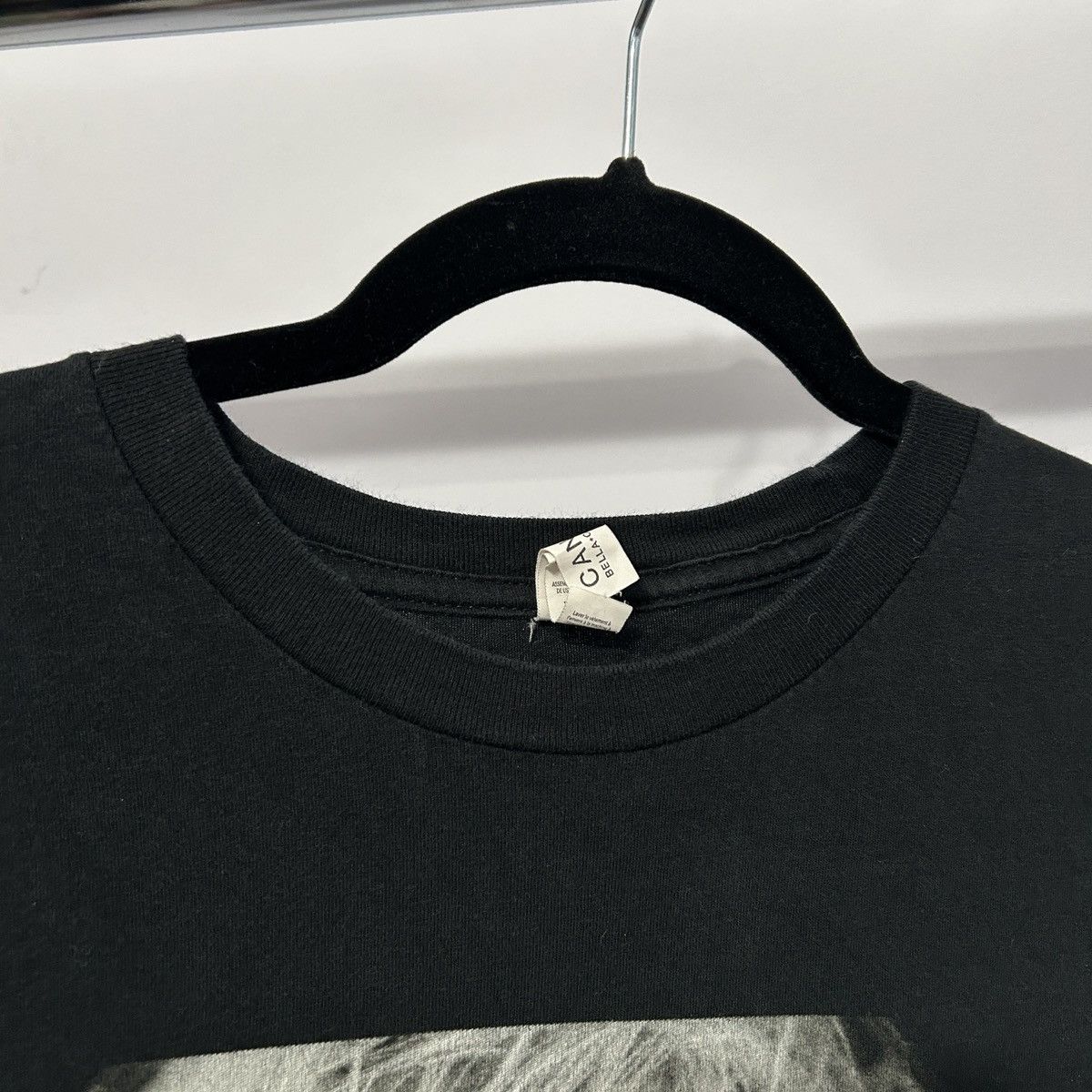 Other Christina Aguilera 2018 Tour Graphic Tee Sz Small - "Julian" Size S / US 4 / IT 40 - 13 Thumbnail