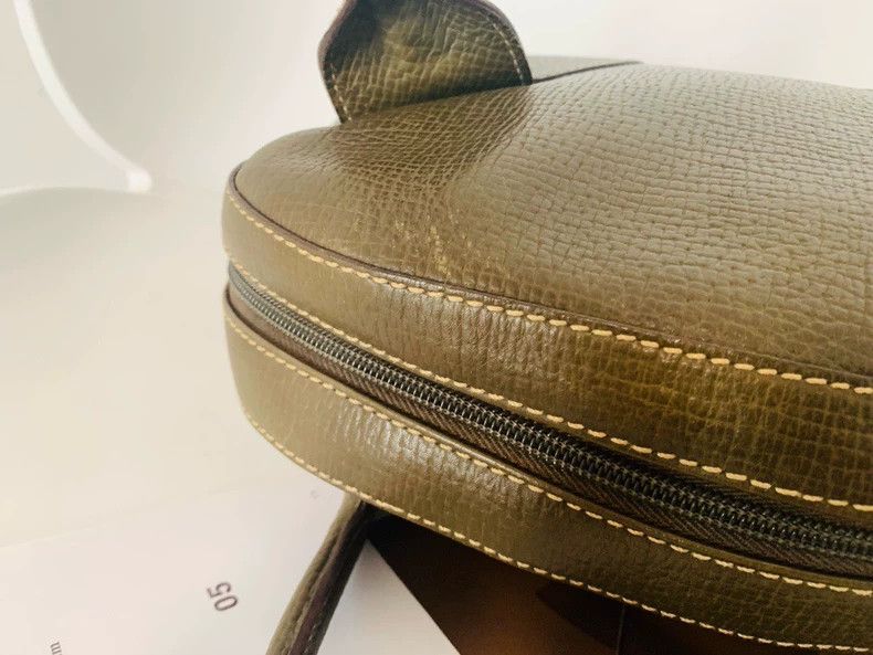 Loewe loewe Shell bag bowling bag 2503-Nextarrow Size ONE SIZE - 5 Thumbnail