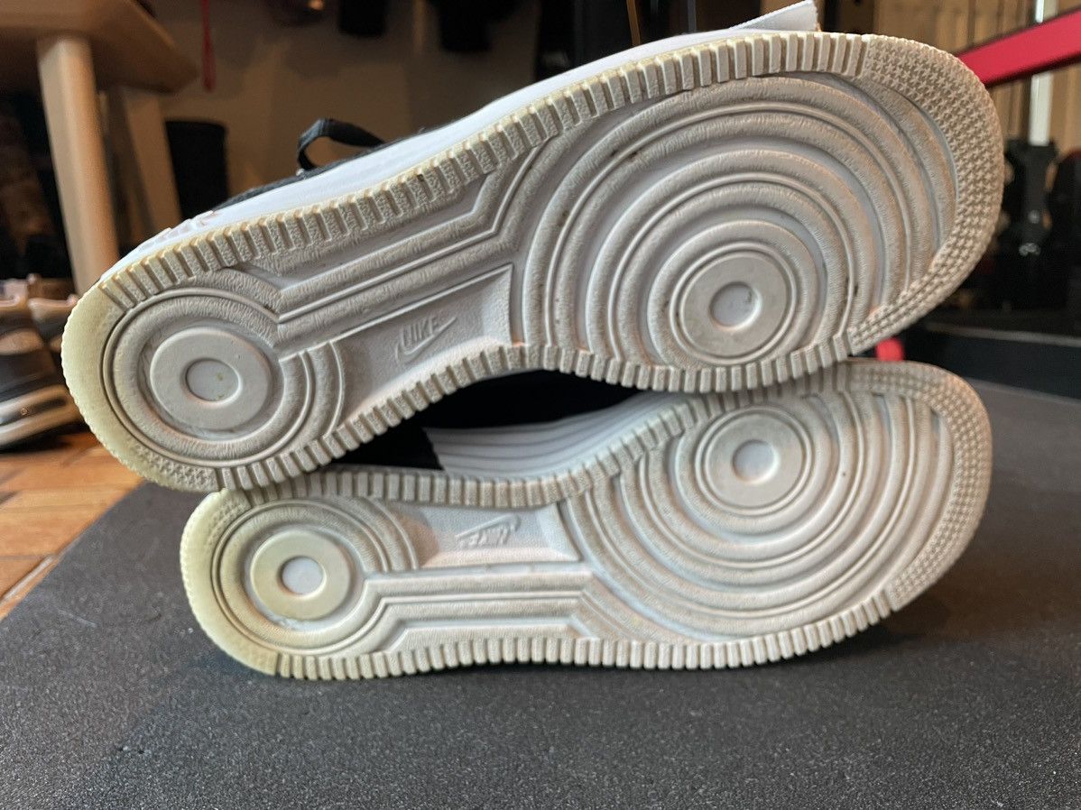 Acronym × Nike Nike x Acronym Lunar Force 1 Size US 9 / EU 42 - 5 Thumbnail
