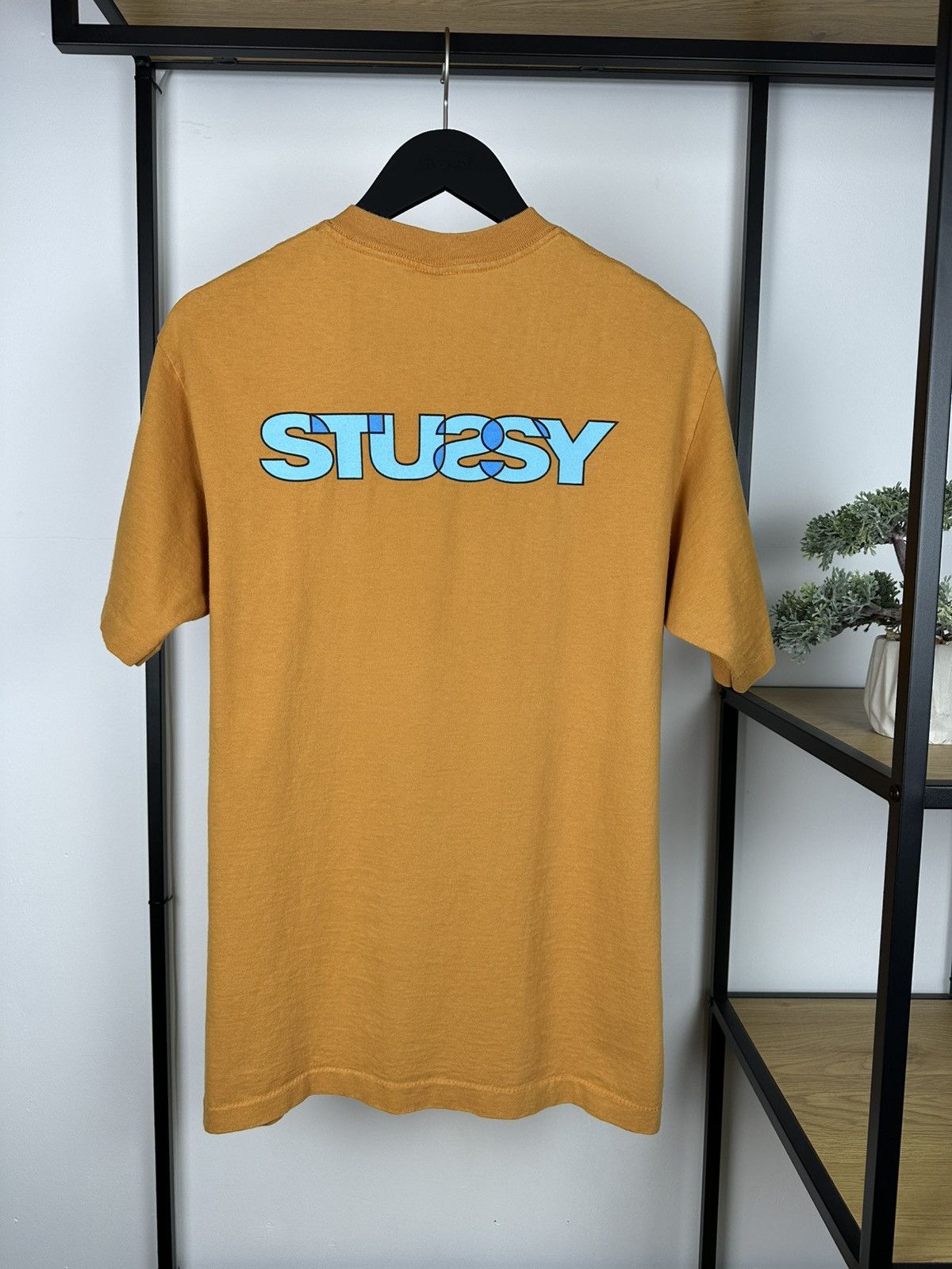 Other Stussy 90’s Vintage T-shirt Men’s L USA Single stitched Size US L / EU 52-54 / 3 - 9 Thumbnail