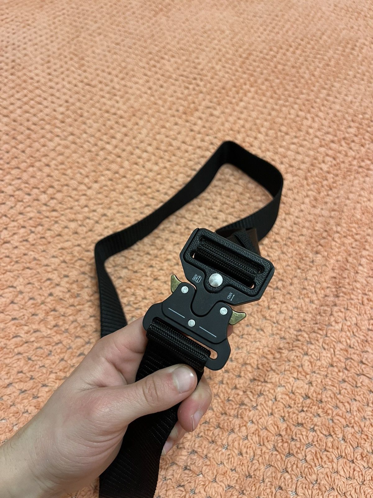Japanese Brand PunkandYo Belt | Grailed