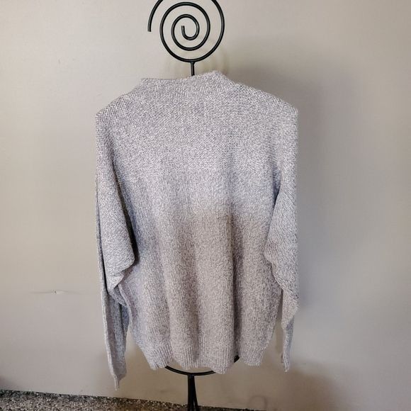 Vintage Browning Embroidered 5 Button Pullover Long Slv Sz L Sweater Size US L / EU 52-54 / 3 - 2 Thumbnail