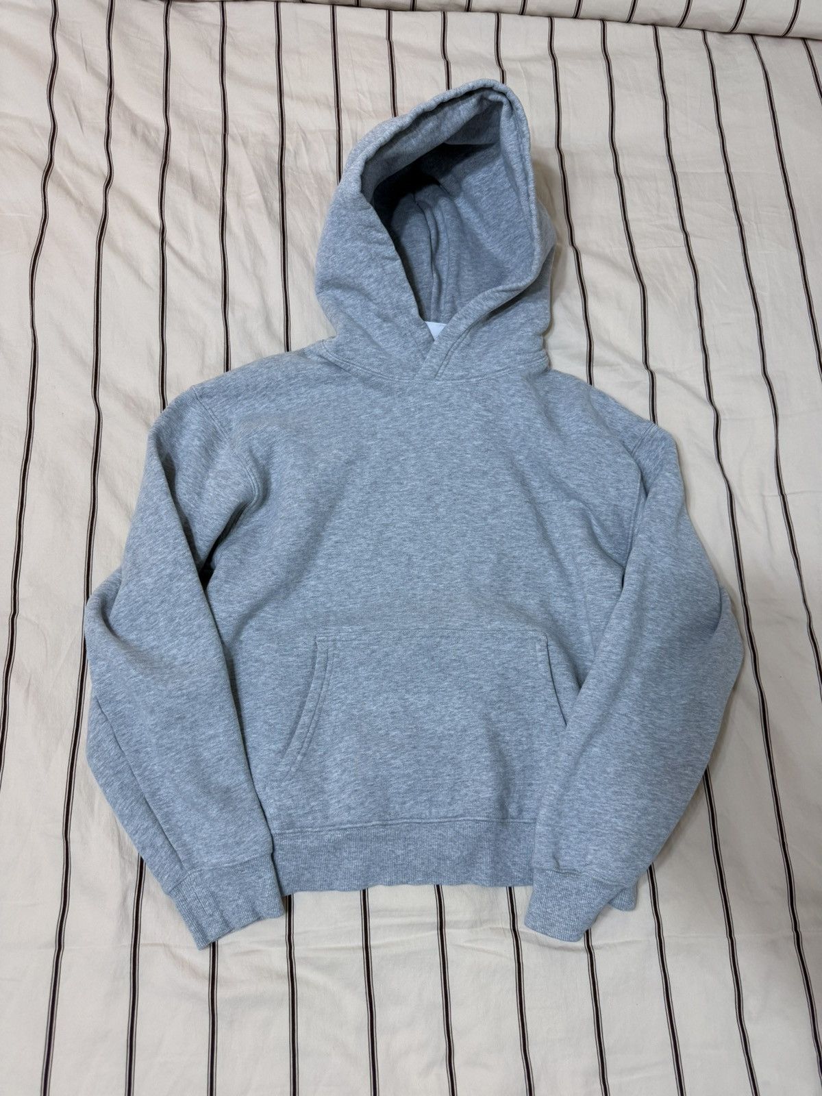 Aritzia Aritzia Hoodie Grey Size US M / EU 48-50 / 2 - 1 Thumbnail