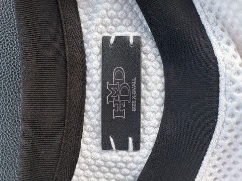 HMDD HMDD "Moto" Jersey Size US XS / EU 42 / 0 - 3 Thumbnail