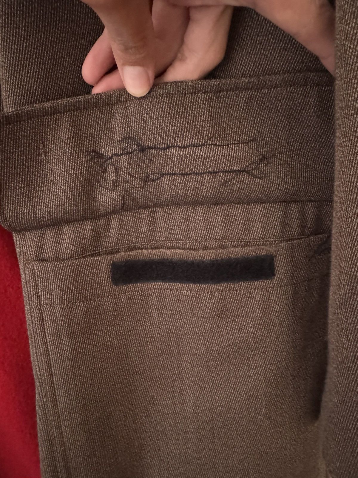 Burberry × Vintage Vintage Burberrys Coat (Pre-1990) Size US L / EU 52-54 / 3 - 4 Thumbnail