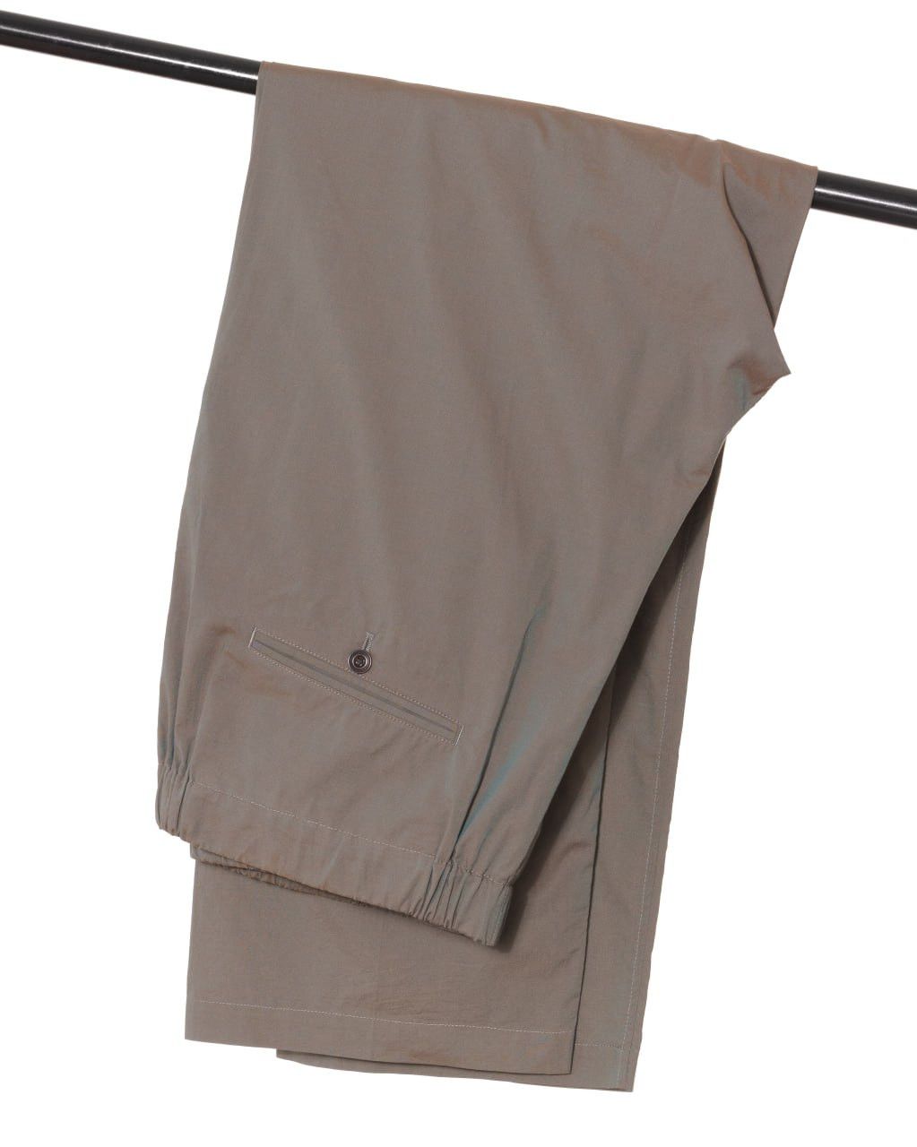Lemaire LEMAIRE / PLEATED DRAWSTRING PANTS Size US 38 / EU 54 - 5 Thumbnail
