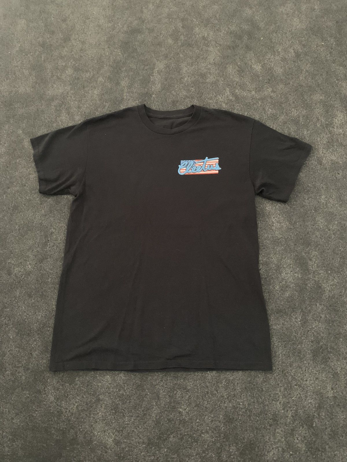 Hook-Ups Clectus ‘hell yeah brother’ Tshirt Size US M / EU 48-50 / 2 - 1 Thumbnail