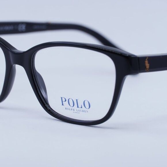 Polo Ralph Lauren Polo Ralph Lauren PH2165 5001 Eyeglasses 53mm Size ONE SIZE - 2 Thumbnail