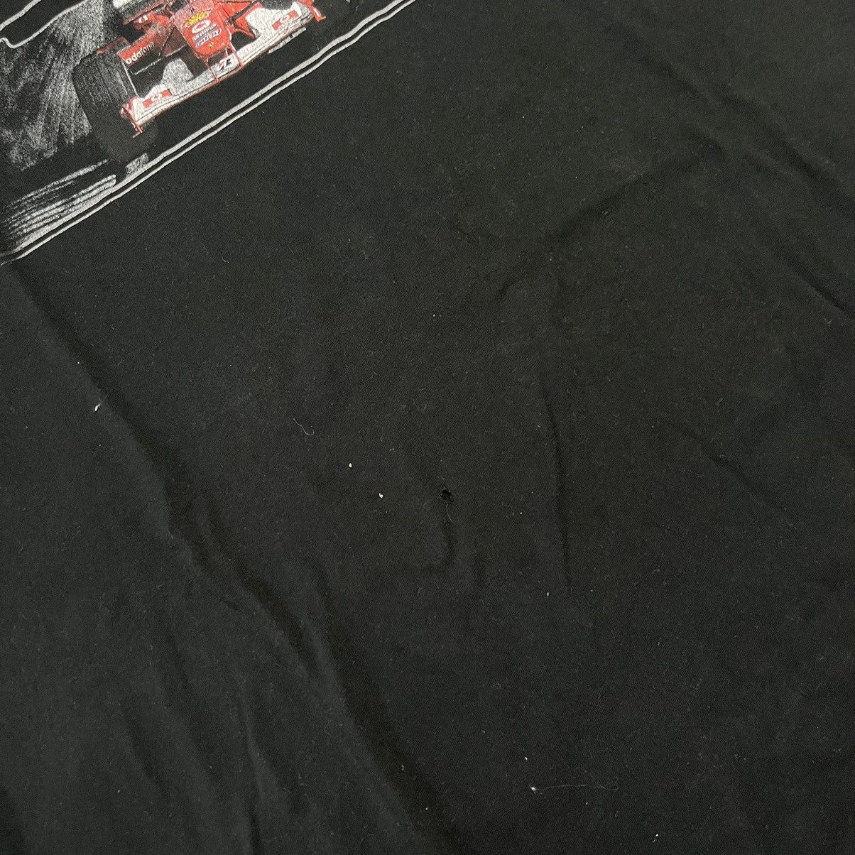 Ferrari × Vintage Ferrari 2004 World Tour tee vintage Size US XXL / EU 58 / 5 - 5 Thumbnail