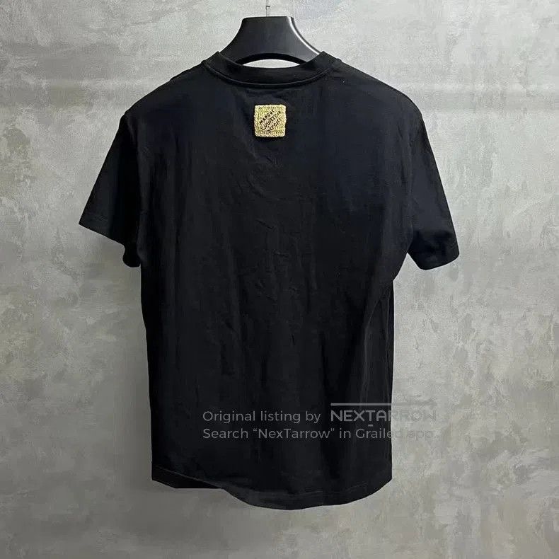 Louis Vuitton Louis Vuitton 2025 Black Embroidered Short. Size US S / EU 44-46 / 1 - 2 Thumbnail