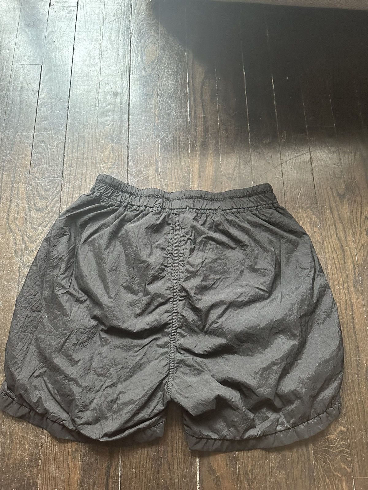 Rick Owens Rick Owens DRKSHDW Pentagram Shorts Size US 30 / EU 46 - 2 Thumbnail