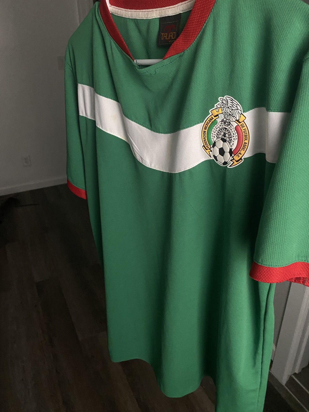 Other Vintage mexico shirt Size US L / EU 52-54 / 3 - 6 Thumbnail