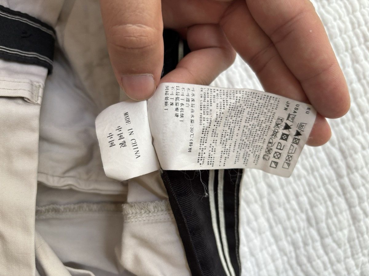 Stone Island Stone Island Shorts Size US 34 / EU 50 - 11 Thumbnail