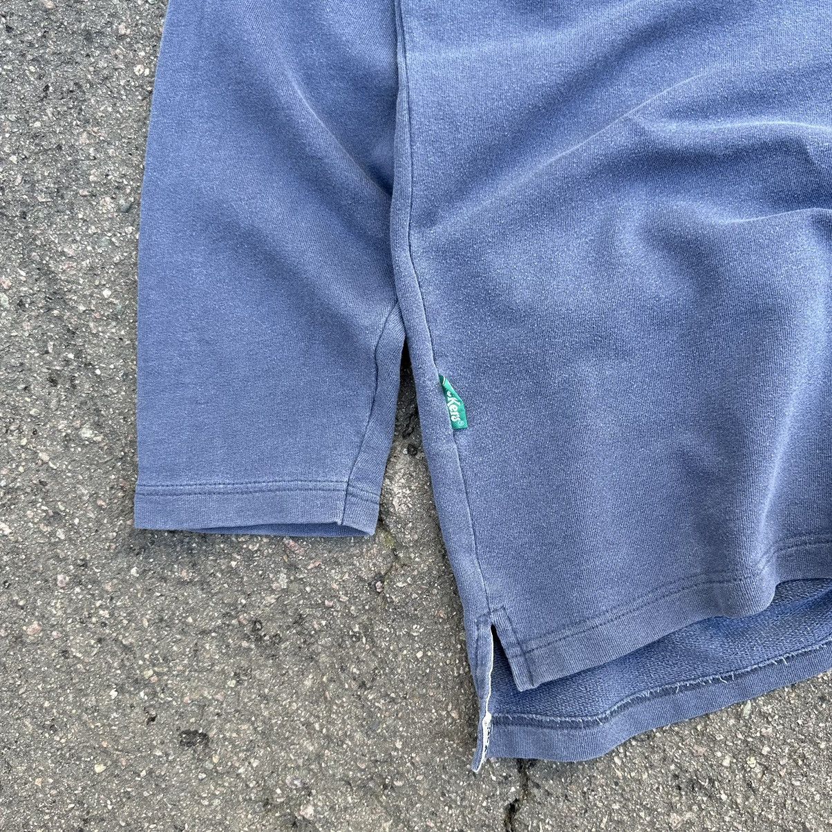 Kickers × Vintage Vintage Kickers Sweatshirt Longsleeve Y2K Logo 90s USA Fit Size US L / EU 52-54 / 3 - 6 Thumbnail