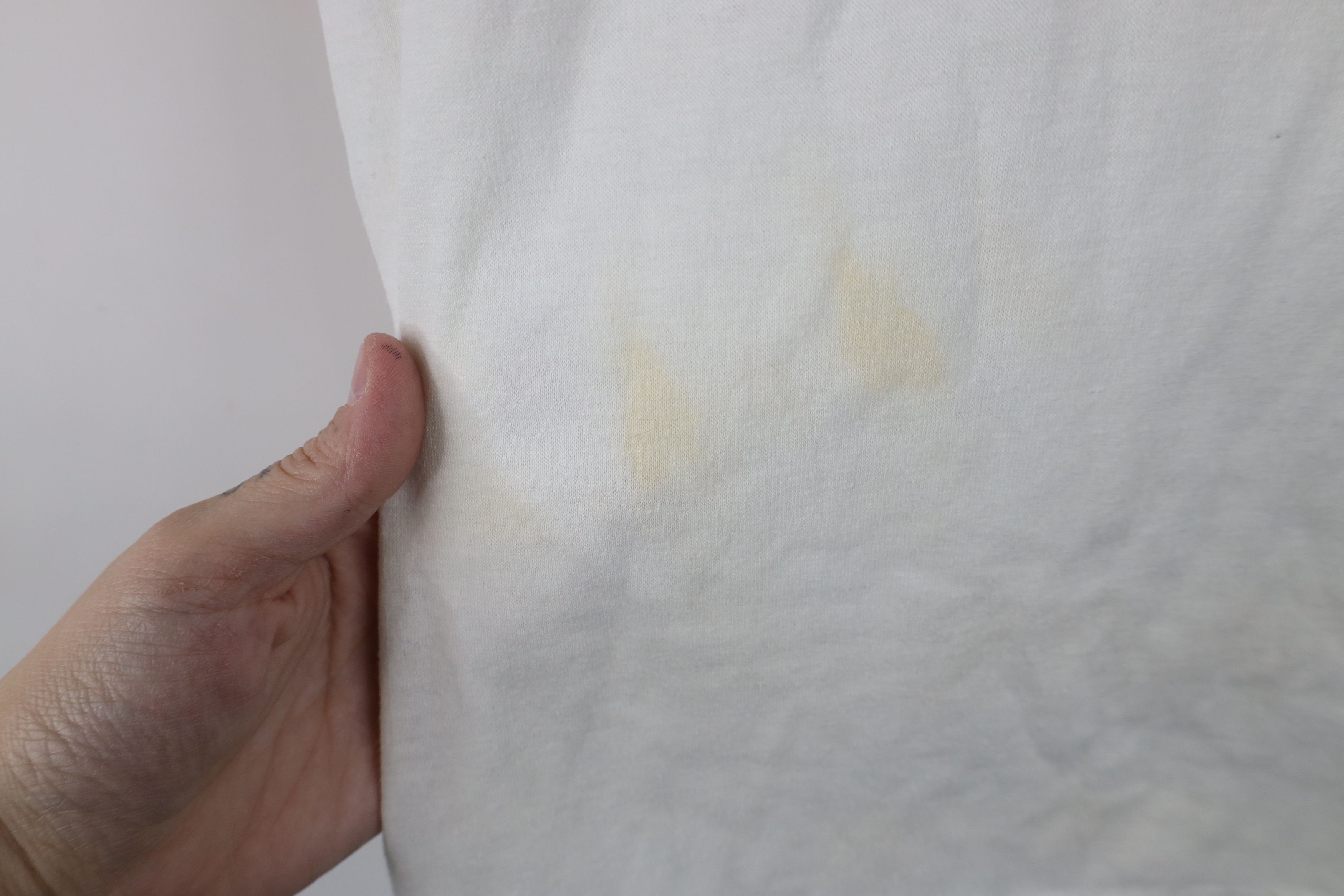 Vintage Vintage 70s Streetwear Crustaceous Constellation T-Shirt Size US S / EU 44-46 / 1 - 11 Thumbnail